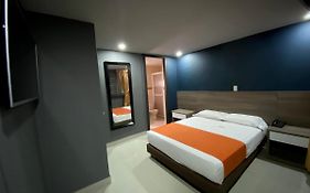 Hotel Latino Medellin